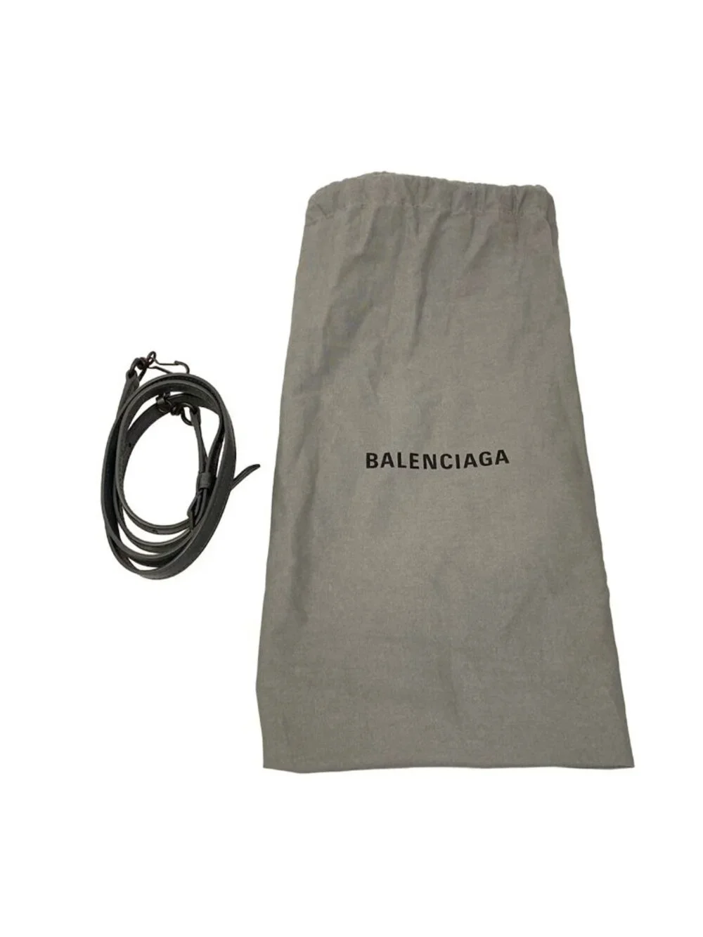 Balenciaga category tote